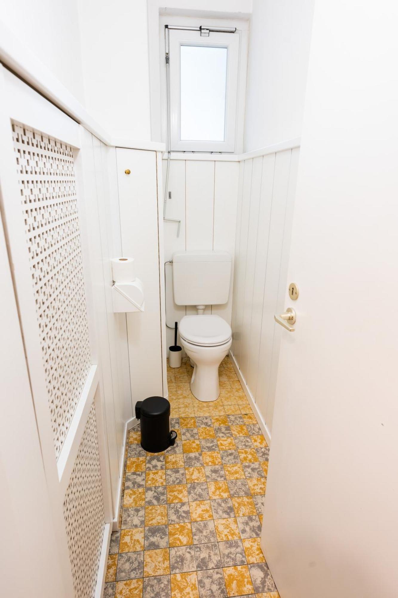 Living Opera Apartamento Viena